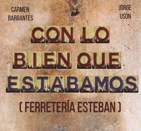 Con lo bien que estábamos – Nueve de Nueve Con lo bien que estábamos – Nueve de Nueve