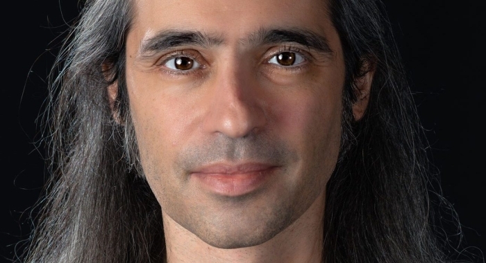 ÁLVARO TATO 2021 - Foto David Ruiz