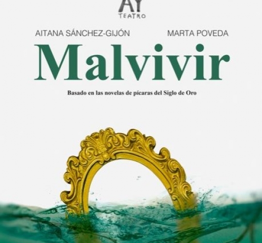 Malvivir – Ay Teatro Malvivir – Ay Teatro