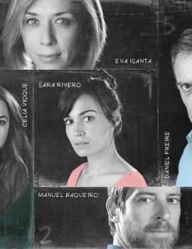 (2017) El cíclope y otras rarezas de amor – EYP