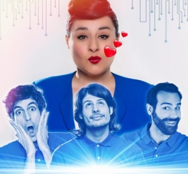 Comedia multimedia Comedia multimedia