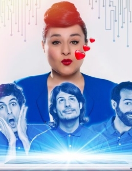 (2016) Comedia multimedia