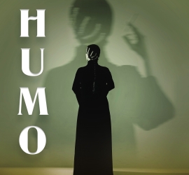 Humo – Rafaela Carrasco