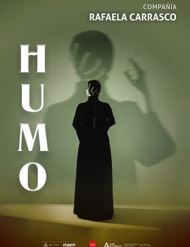 3. Humo – Rafaela Carrasco