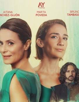 (2021) Malvivir – Ay Teatro