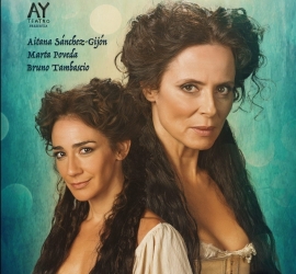 Malvivir – Ay Teatro Malvivir – Ay Teatro