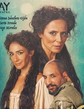 Malvivir – Ay Teatro Malvivir – Ay Teatro