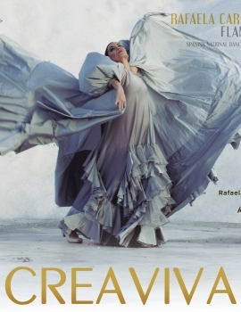 4. CreaVIVA – Rafaela Carrasco