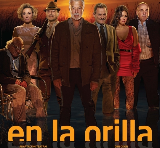 4. En la orilla – K.PRODUCCIONES, LA PAVANA / DIPUTACIÓN DE VALENCIA, CDN Y EYP 4. En la orilla – K.PRODUCCIONES, LA PAVANA / DIPUTACIÓN DE VALENCIA, CDN Y EYP