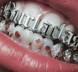 Burladas – Esther Berzal