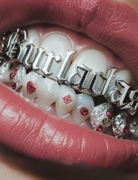 3. Burladas – Esther Berzal