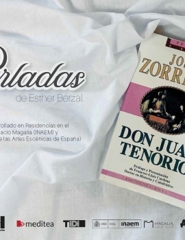 Burladas – Esther Berzal