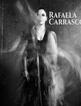 NOCTURNA – Rafaela Carrasco