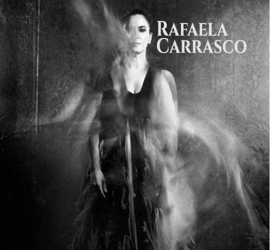 NOCTURNA – Rafaela Carrasco