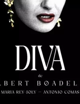 (2021) Diva – Albert Boadella