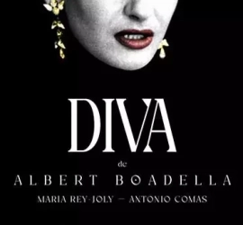 (2021) Diva – Albert Boadella