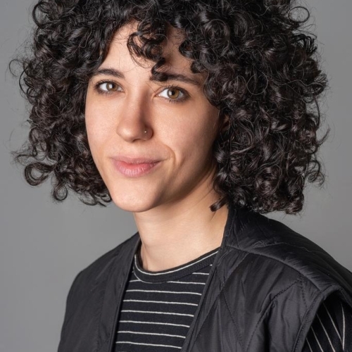 Marina Camacho
