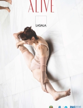 9. LASALA – ALIVE