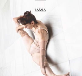 9. LASALA – ALIVE