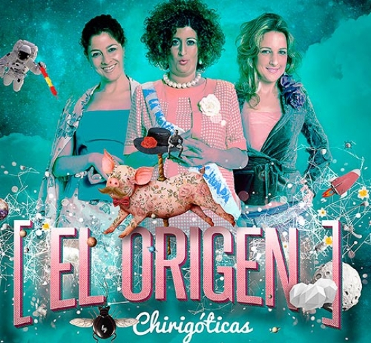 Chirigóticas: el origen – CHIRIGÓTICAS Chirigóticas: el origen – CHIRIGÓTICAS