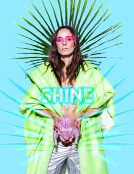 (2023) SHINE – LASALA