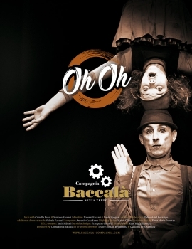 (2018) OH OH – COMPAGNIA BACCALÀ
