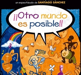 (2014) Otro mundo es posible – L’OM IMPREBÍS