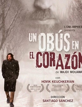 (2013) Un obús en el corazón – L’OM IMPREBÍS
